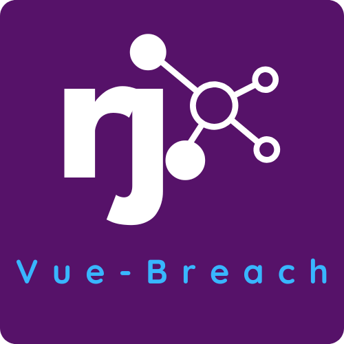 Vue-Breach Logo